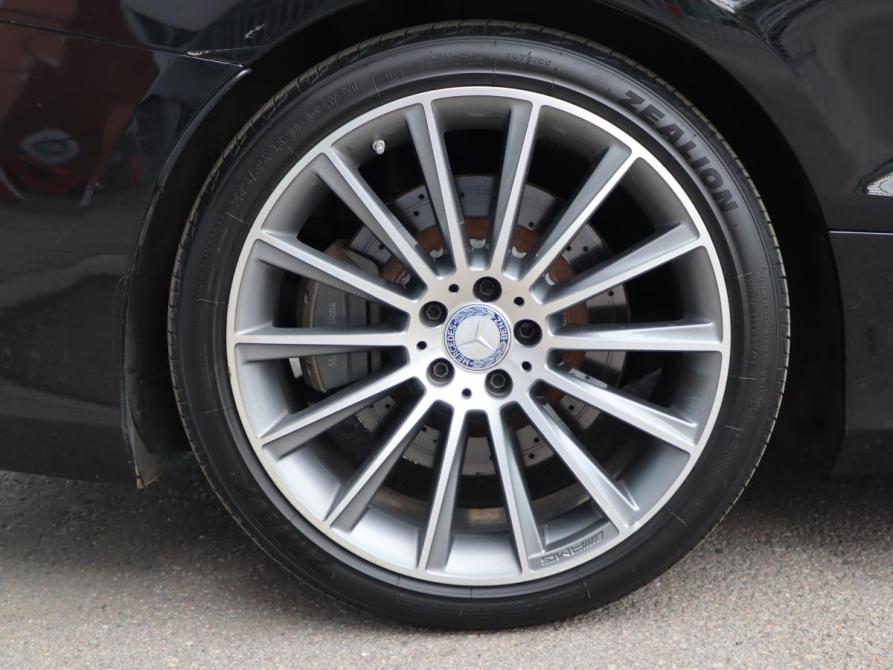 Mercedes-Benz S-Класс VI (W222 C217) Санкт-Петербург  - изображение 9