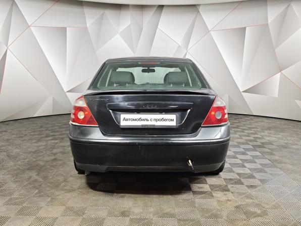Ford Mondeo III Рестайлинг с пробегом 2005 года, цена 149 000 рублей, 434280 км, седан, Автокод Объявления
