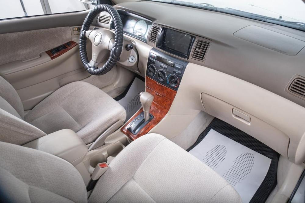 Toyota Corolla IX (E120 E130) Томск  - изображение 16
