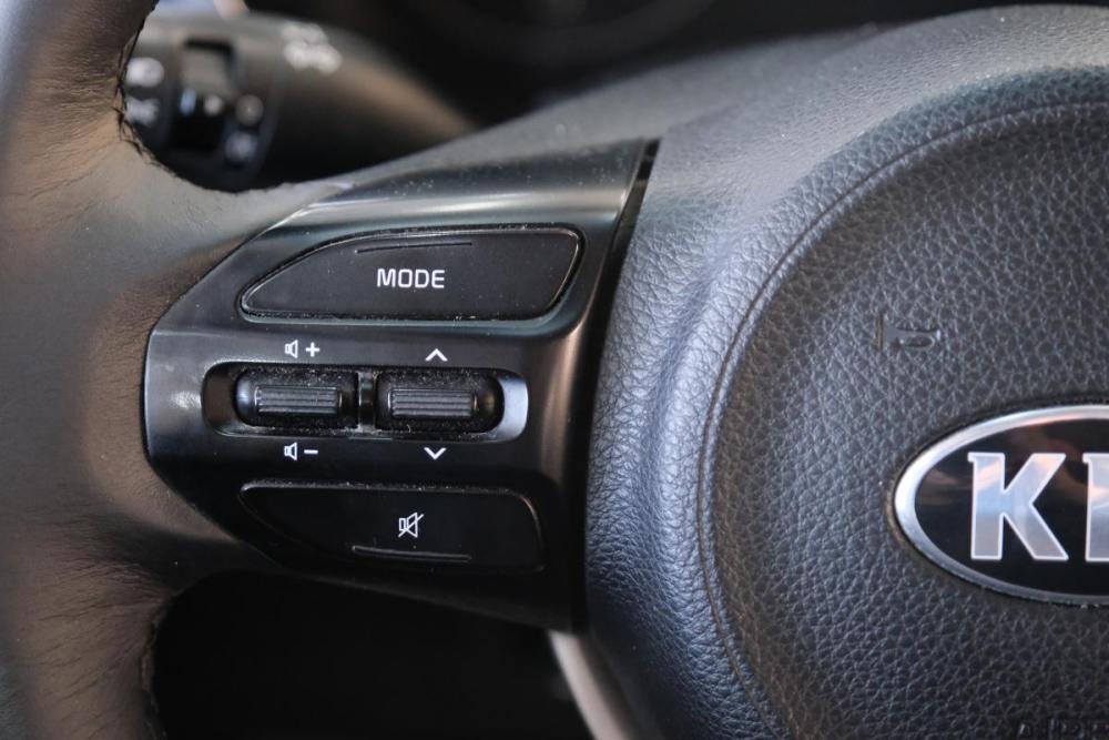 Kia Rio IV Рестайлинг Омск  - изображение 14