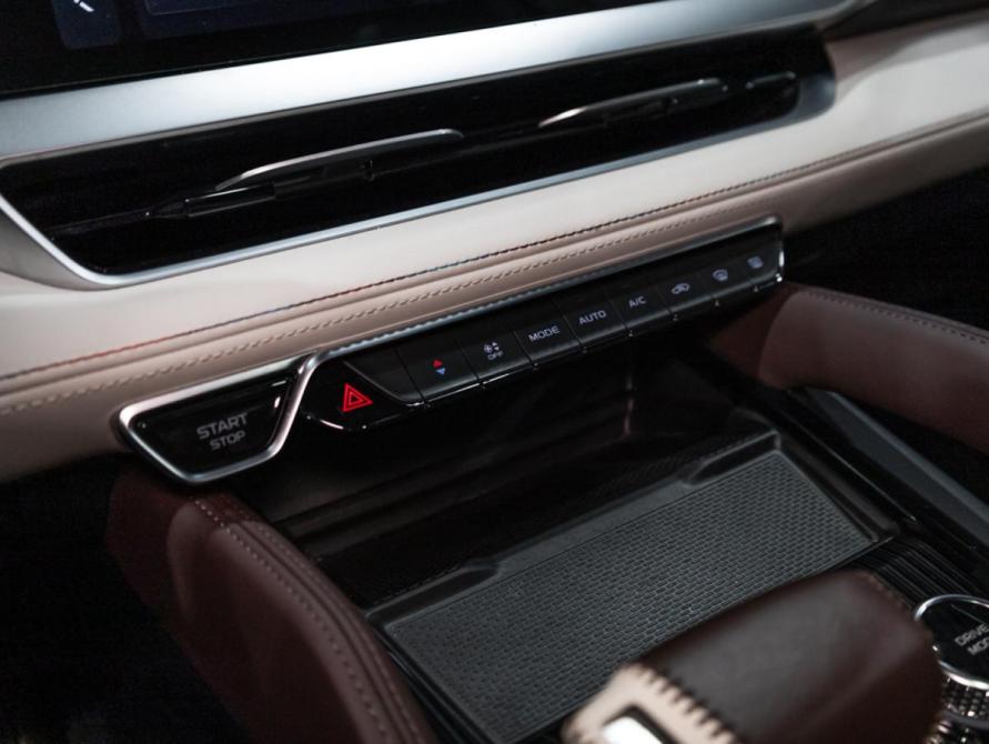 Geely Monjaro I Санкт-Петербург  - изображение 25