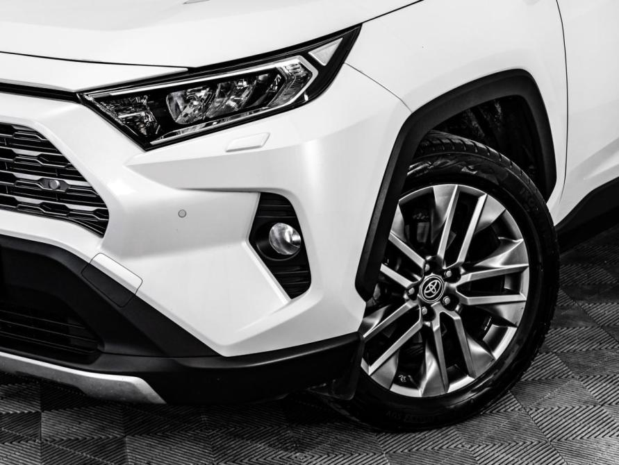Toyota RAV4 V (XA50) Санкт-Петербург  - изображение 2
