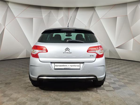 Citroen C4 II с пробегом 2012 года, цена 555 000 рублей, 249491 км, хэтчбек, Автокод Объявления
