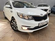 Kia Rio III Рестайлинг Набережные Челны  - изображение 14