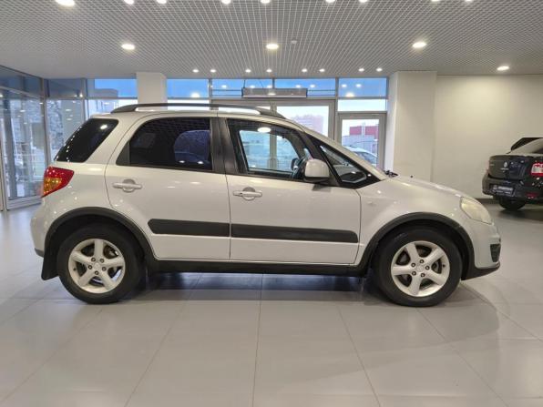 Suzuki SX4 I (Classic) Рестайлинг с пробегом 2013 года, цена 895 000 рублей, 152510 км, хэтчбек, Автокод Объявления