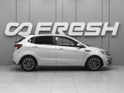 Kia Rio III Рестайлинг Ростов-на-Дону  - изображение 22