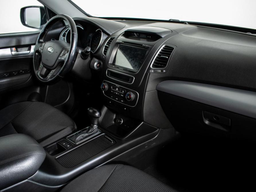 Kia Sorento II Рестайлинг Москва  - изображение 10