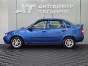 Lada (ВАЗ) Kalina I Таганрог  - изображение 21