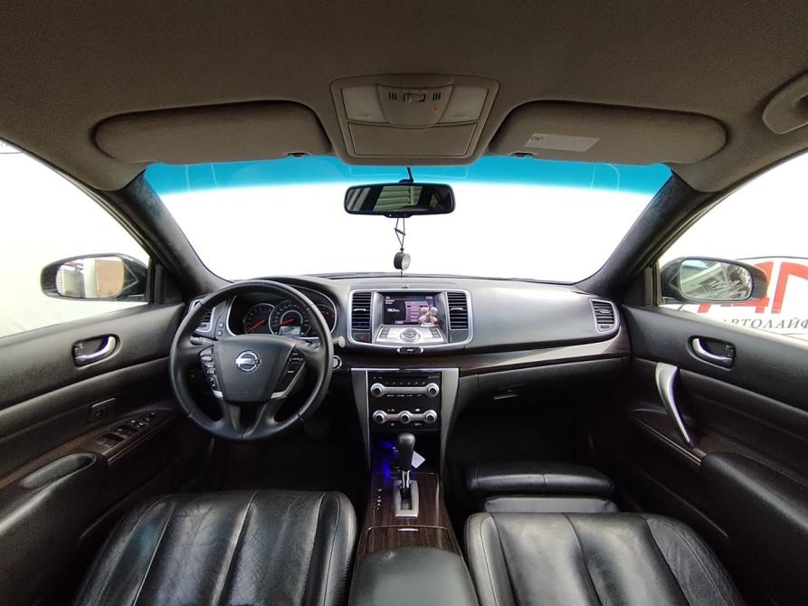 Nissan Teana II Рестайлинг Ярославль  - изображение 13