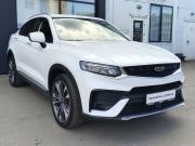 Geely Tugella I Москва  - изображение 25