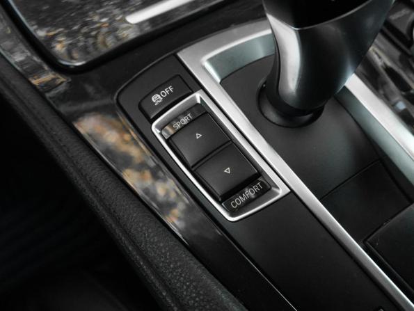BMW 5 серии VI (F10/F11/F07) с пробегом 2012 года, цена 1 469 000 рублей, 204437 км, седан, Автокод Объявления