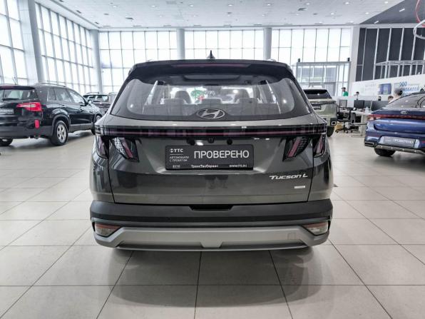 Hyundai Tucson IV Рестайлинг с пробегом 2026 года, цена 4 300 000 рублей, 20 км, внедорожник, Автокод Объявления