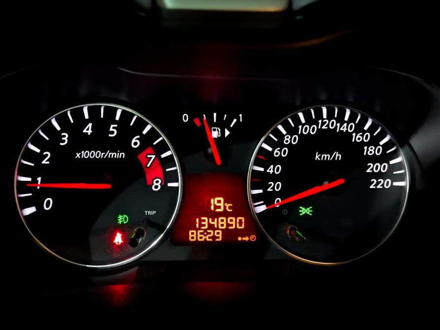 Nissan Note I Рестайлинг Химки  - изображение 13