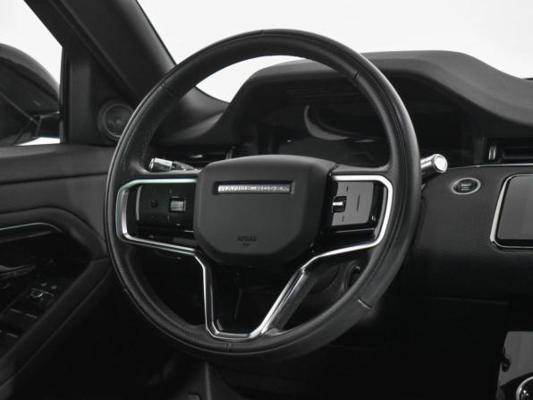 Land Rover Range Rover Evoque II с пробегом 2021 года, цена 4 259 000 рублей, 34749 км, внедорожник, Автокод Объявления