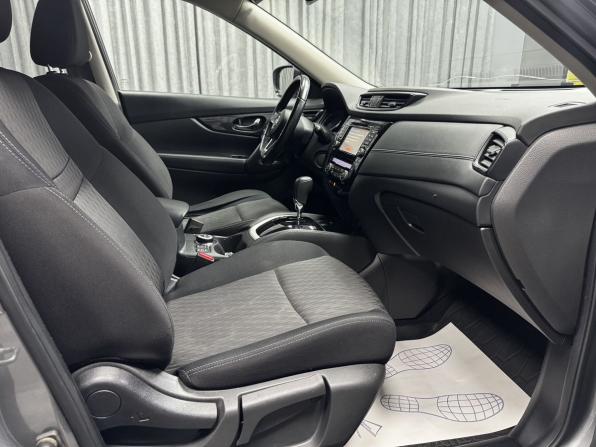 Nissan X-Trail III Рестайлинг с пробегом 2019 года, цена 2 169 000 рублей, 123831 км, внедорожник, Автокод Объявления