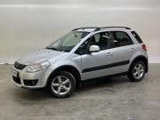 Suzuki SX4 I (Classic) Саратов  - изображение 14