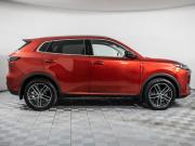 Changan CS55 Plus II Москва  - изображение 25