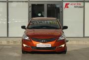 Hyundai Solaris I Саратов  - изображение 25