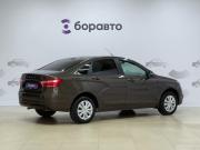 Lada (ВАЗ) Vesta I Ставрополь  - изображение 18