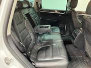 Volkswagen Touareg II Кемерово  - изображение 59