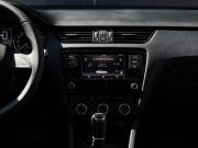 Skoda Octavia III (A7) Рестайлинг Москва  - изображение 25