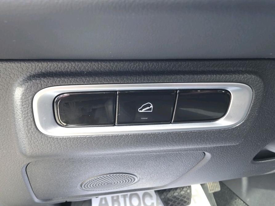 Chery Tiggo 7 Pro Max I Рестайлинг Нижнекамск  - изображение 18