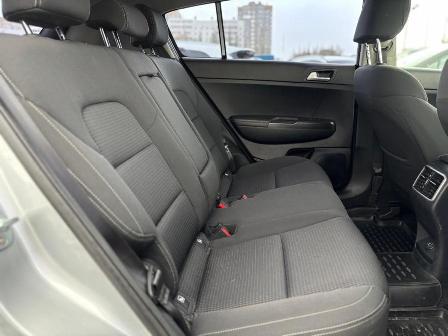 Kia Sportage IV Набережные Челны  - изображение 16