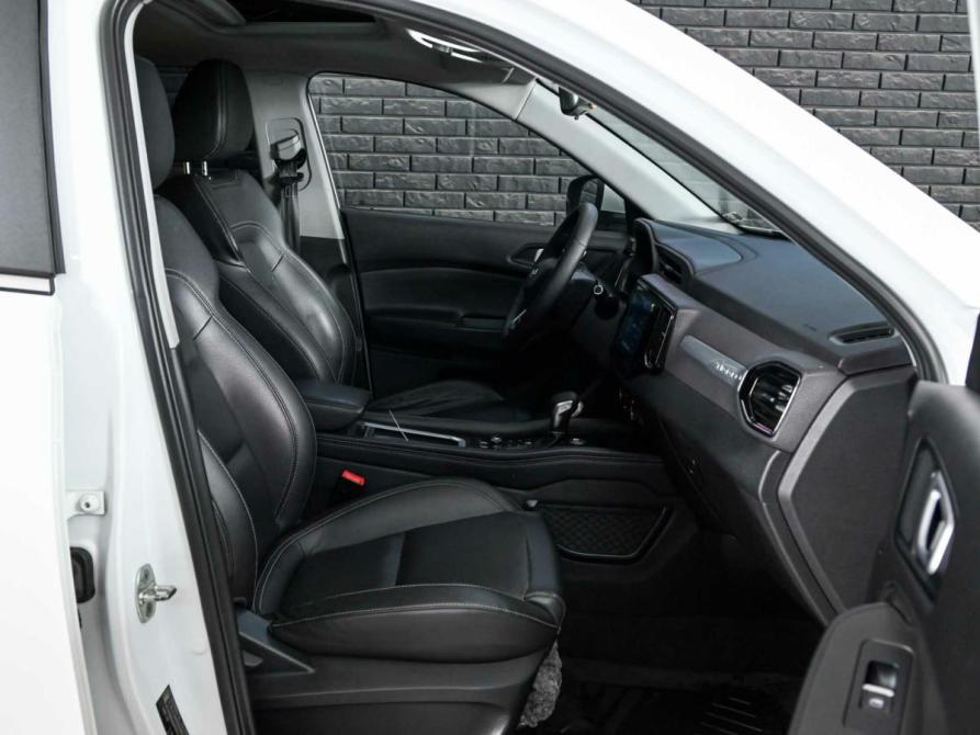 Chery Tiggo 4 I Рестайлинг Екатеринбург  - изображение 12