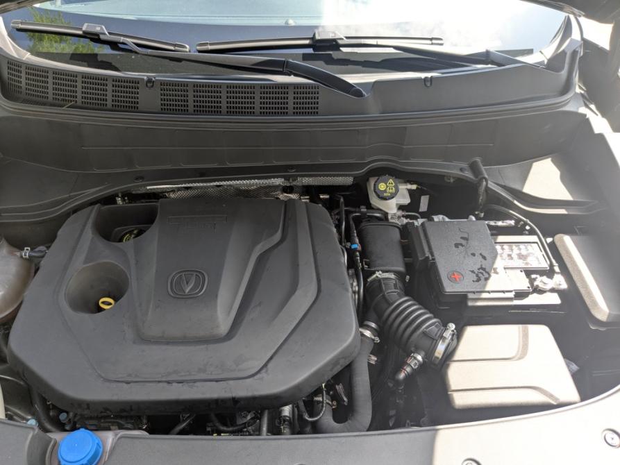 Changan CS35 Plus I Рестайлинг Москва  - изображение 9