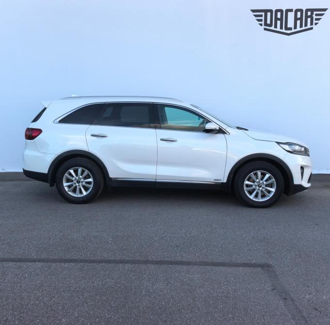 Kia Sorento III Prime Рестайлинг Санкт-Петербург  - изображение 4