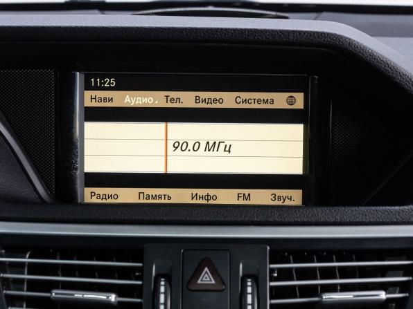 Mercedes-Benz E-Класс IV (W212 S212 C207) с пробегом 2012 года, цена 1 679 000 рублей, 136658 км, седан, Автокод Объявления