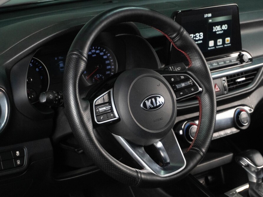 Kia Cerato IV Сургут  - изображение 14
