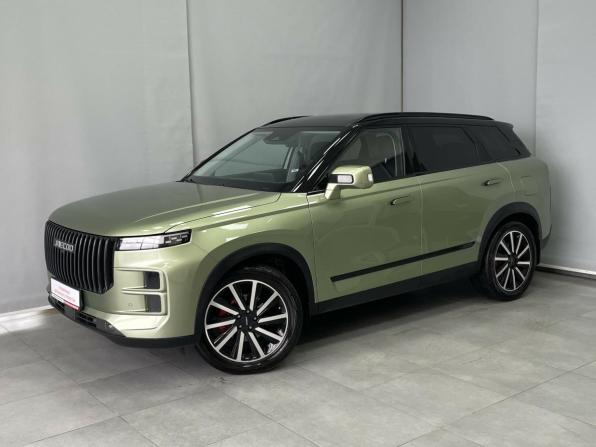 Jaecoo J7 I с пробегом 2023 года, цена 2 245 000 рублей, 47274 км, внедорожник, Автокод Объявления