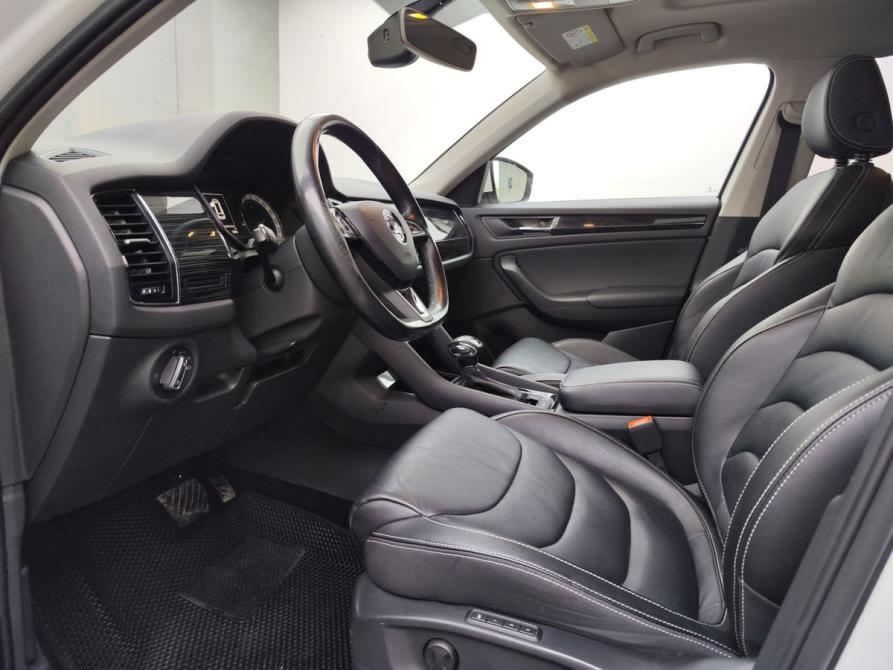 Skoda Kodiaq I Уфа  - изображение 20