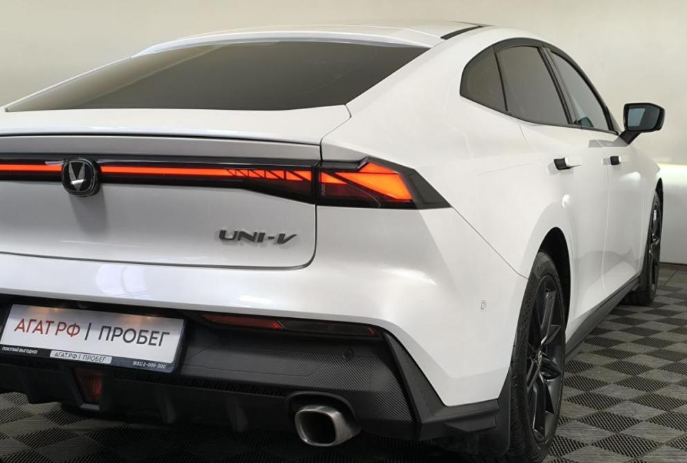 Changan UNI-V I Нижний Новгород  - изображение 18