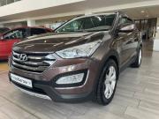 Hyundai Santa Fe III Пермь  - изображение 28