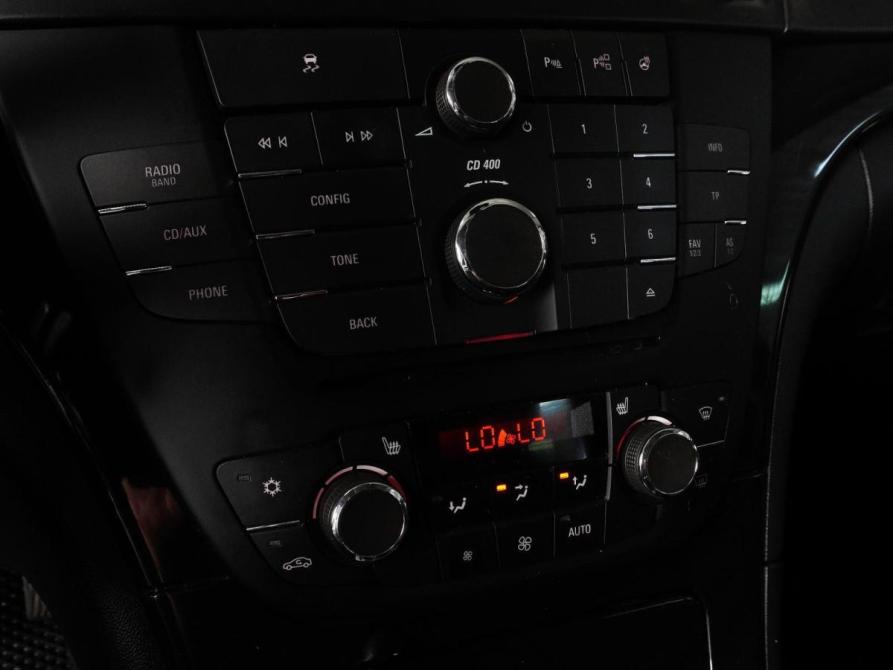 Opel Insignia I Минеральные Воды  - изображение 13
