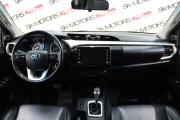Toyota Hilux VIII Рестайлинг 2 Сургут  - изображение 33