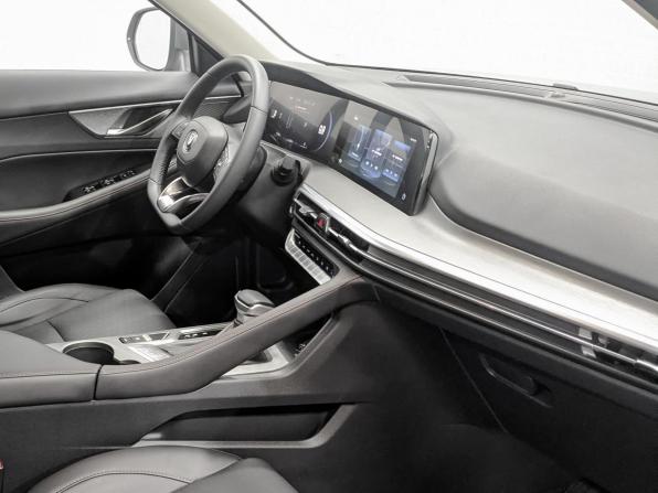 Changan CS35 Plus I Рестайлинг с пробегом 2024 года, цена 1 895 000 рублей, 21313 км, внедорожник, Автокод Объявления