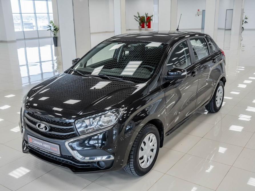 Lada (ВАЗ) XRAY I Самара  - изображение 2