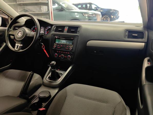 Volkswagen Jetta VI с пробегом 2012 года, цена 925 000 рублей, 114149 км, седан, Автокод Объявления