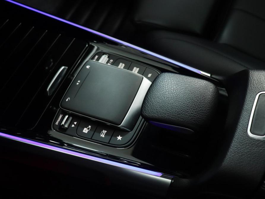 Mercedes-Benz GLB I (X247) Москва  - изображение 19