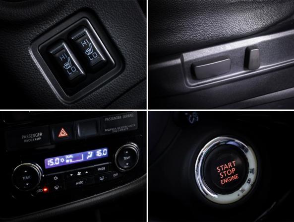 Mitsubishi Outlander III Рестайлинг 2 с пробегом 2015 года, цена 1 780 000 рублей, 138576 км, внедорожник, Автокод Объявления