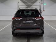 Toyota RAV4 V (XA50) Казань  - изображение 34