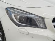 Mercedes-Benz CLA I (C117 X117) Красноярск  - изображение 46