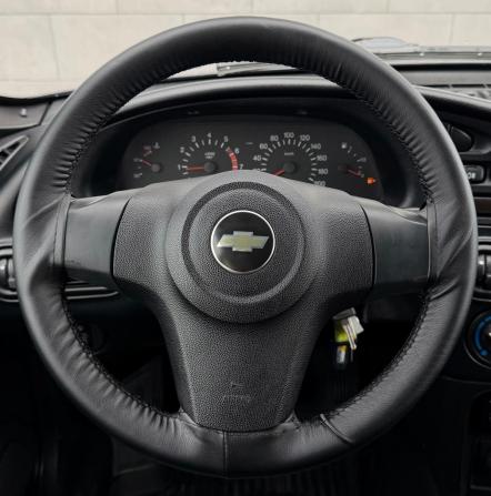 Chevrolet Niva I Рестайлинг с пробегом 2017 года, цена 640 000 рублей, 174340 км, внедорожник, Автокод Объявления