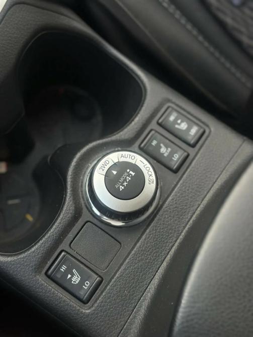 Nissan Qashqai II Рестайлинг Уфа  - изображение 12