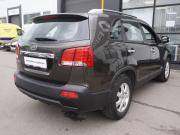 Kia Sorento II Москва  - изображение 20