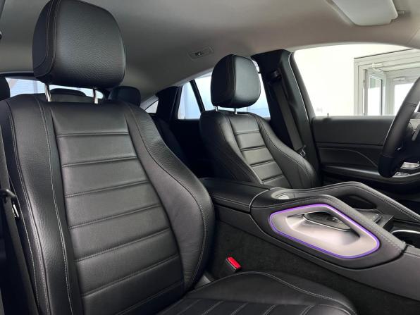 Mercedes-Benz GLE Coupe II (C167) с пробегом 2020 года, цена 6 600 000 рублей, 144381 км, внедорожник, Автокод Объявления
