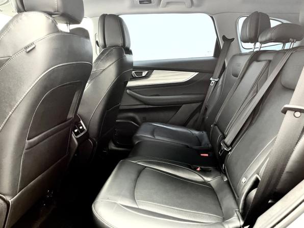 Chery Tiggo 8 Pro Max I с пробегом 2022 года, цена 2 249 000 рублей, 53400 км, внедорожник, Автокод Объявления